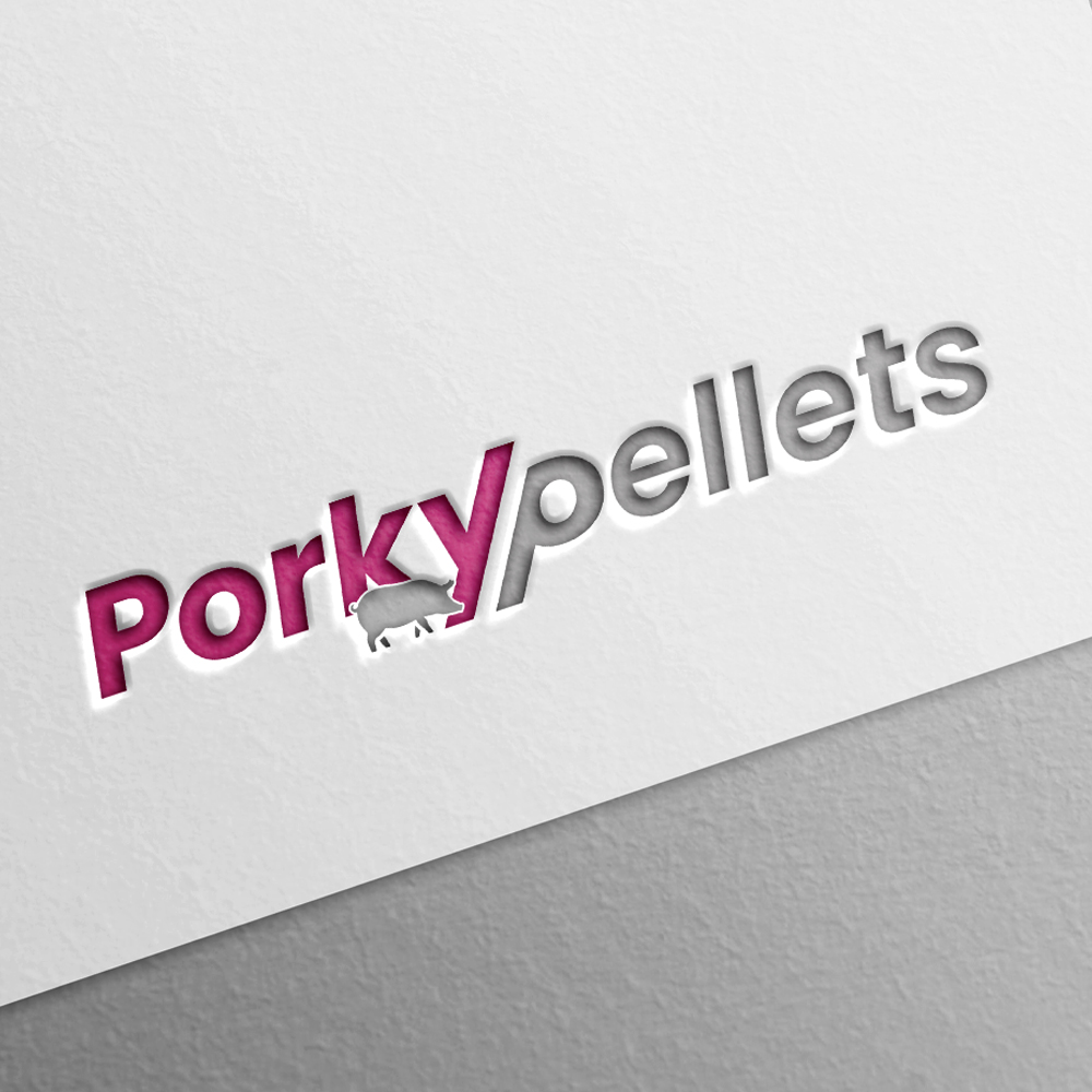 Porkypellets