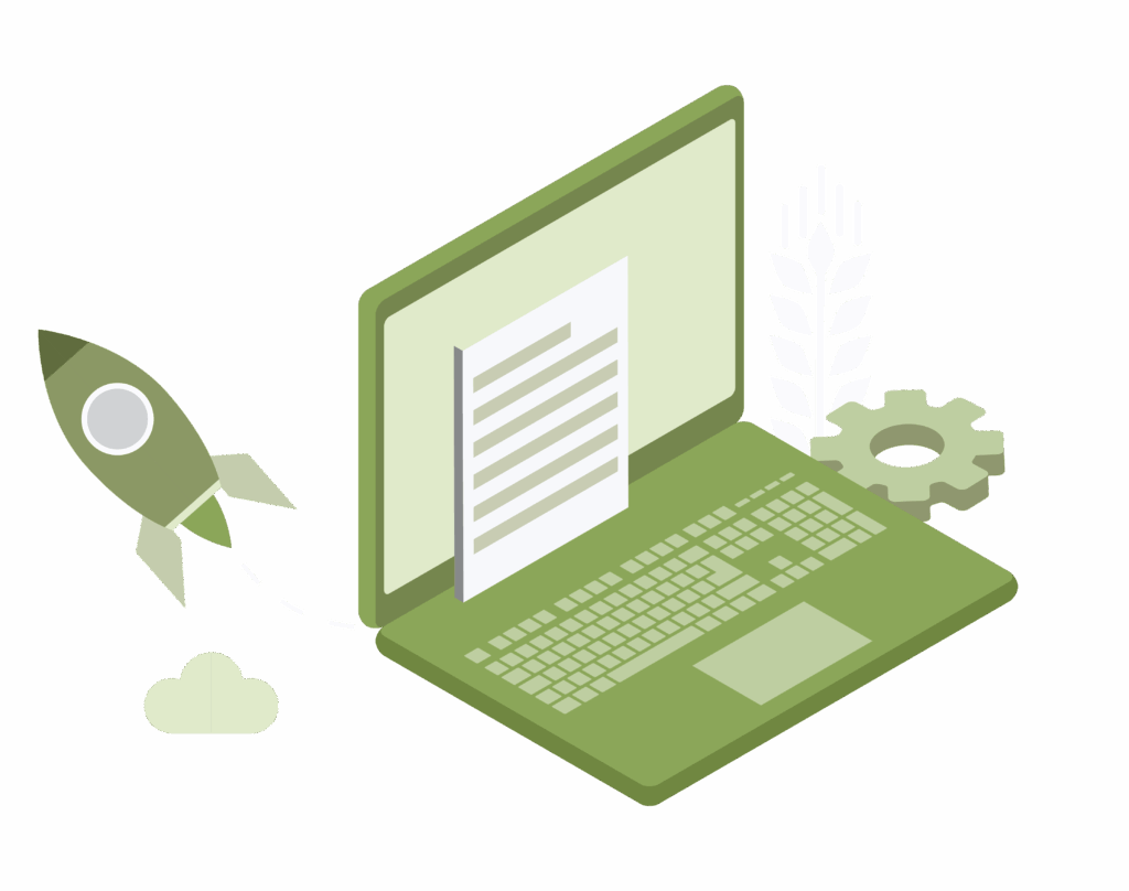 Agrarmonitor Funktionen