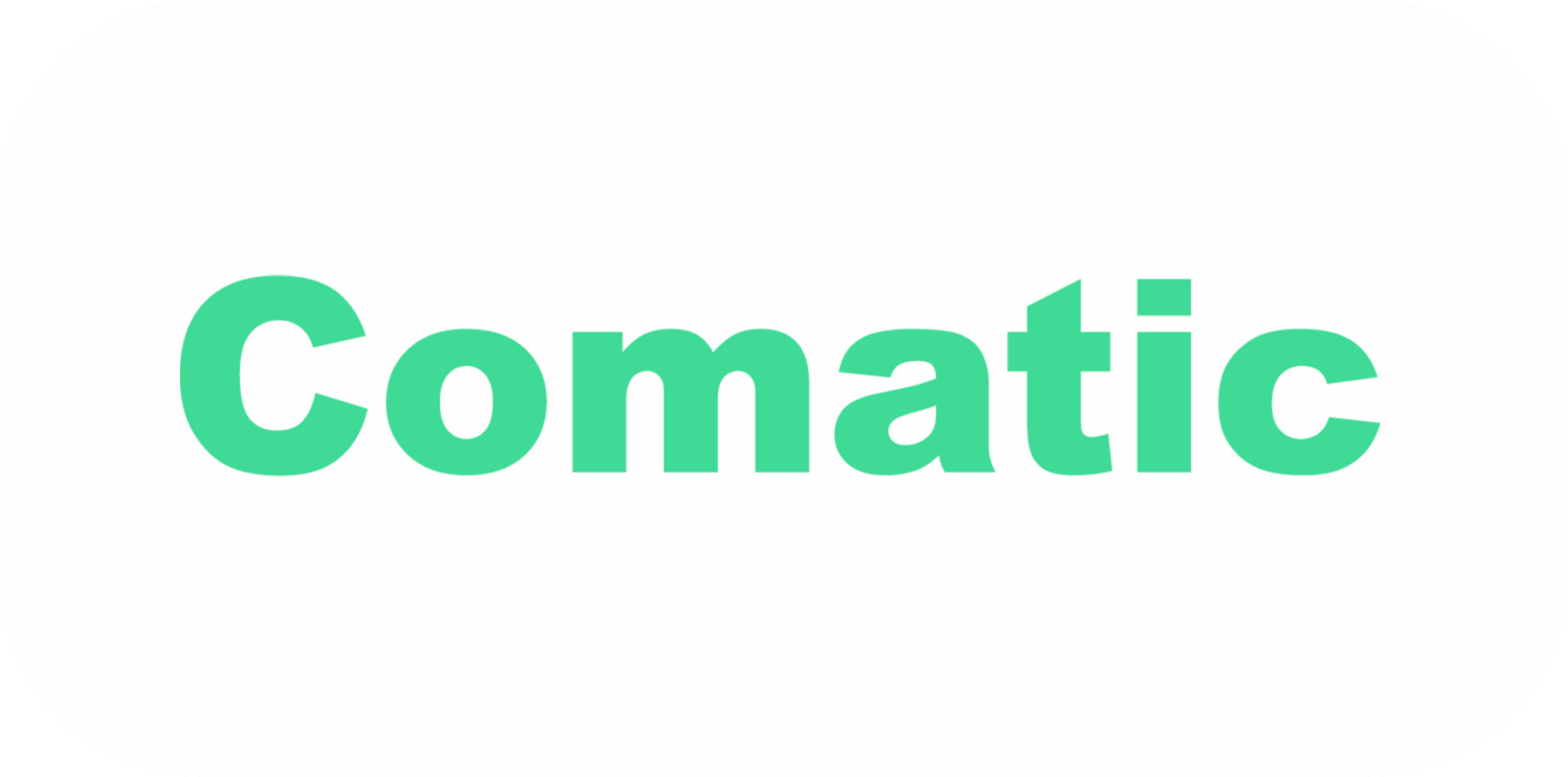 comatic_schnittstelle_logo